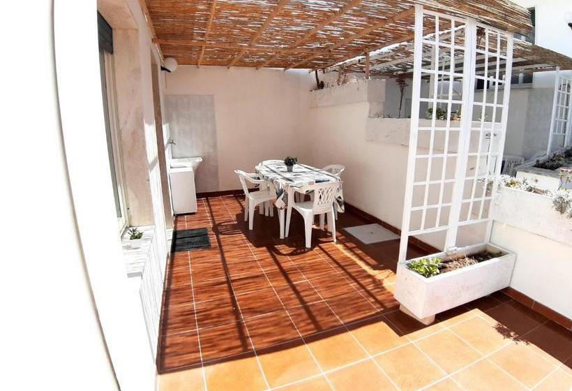 Spiagge Del Salento Apartment