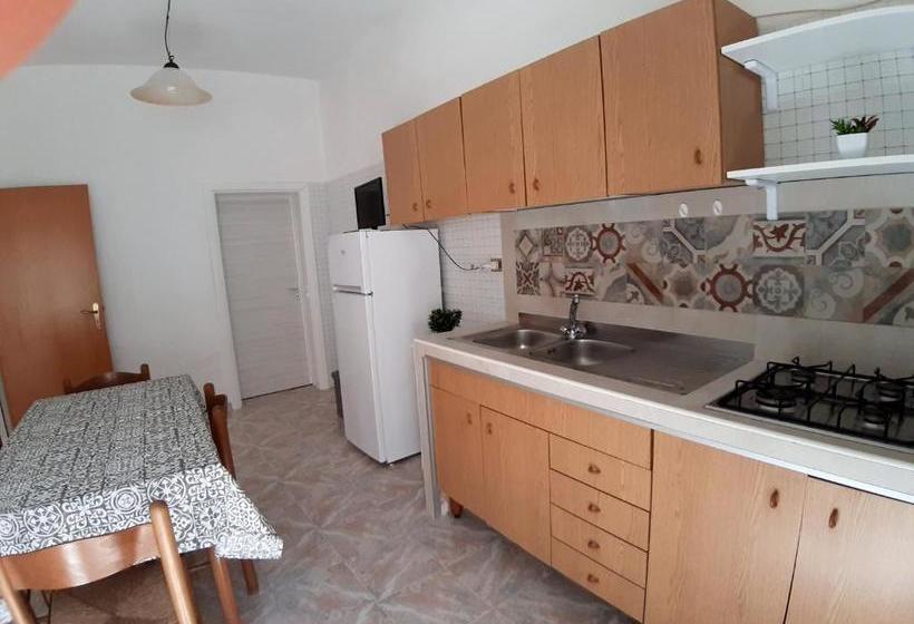 Spiagge Del Salento Apartment