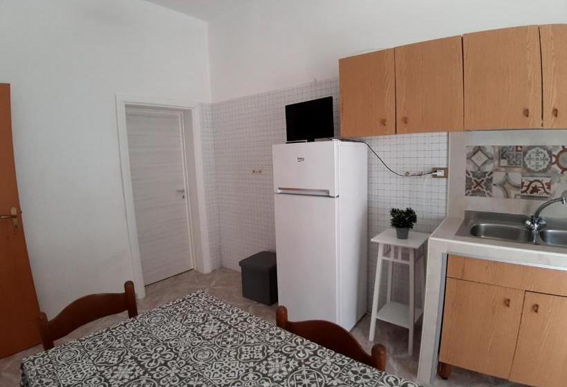 Spiagge Del Salento Apartment