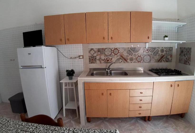 Spiagge Del Salento Apartment