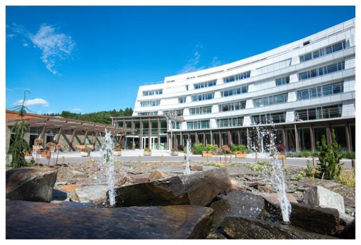 منتجع Vayamundo Houffalize