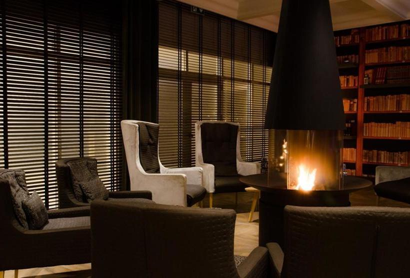 منتجع Vayamundo Houffalize