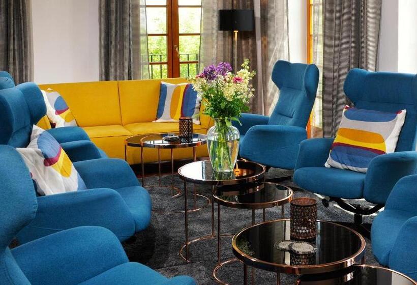 Sattlerhof Genießerhotel & Weingut