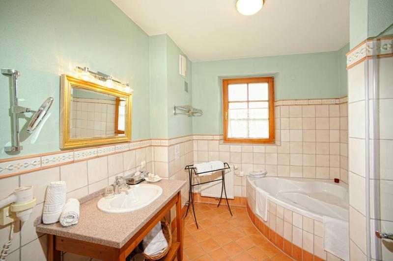 Sattlerhof Genießerhotel & Weingut