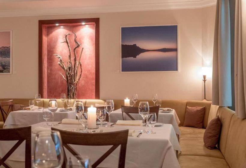 Seehotel Restaurant Lackner