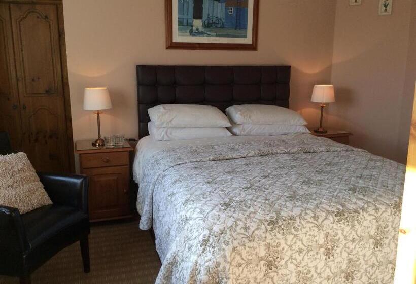 Sneem River Lodge Bed & Breakfast