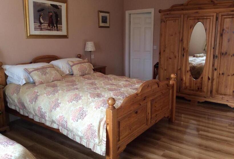 Sneem River Lodge Bed & Breakfast