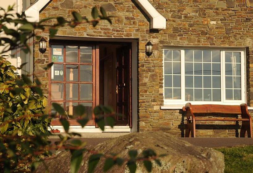 Sneem River Lodge Bed & Breakfast