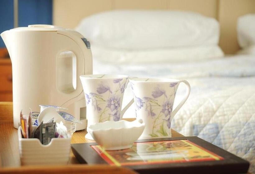 Sneem River Lodge Bed & Breakfast