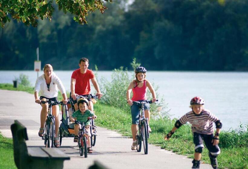 Stadthotel Schärding