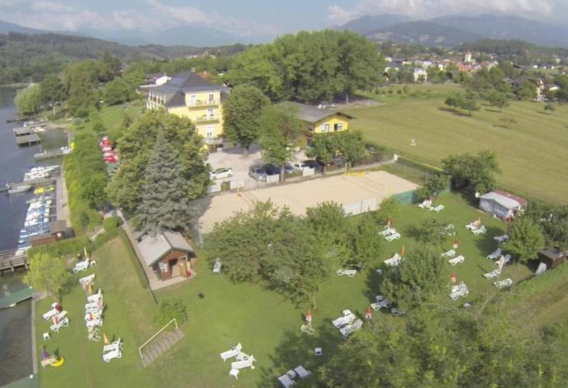 Strandhotel Pichler