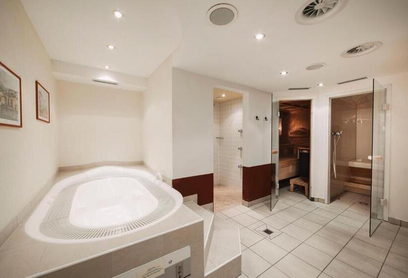 בית מלון כפרי Sunshine Superior Adults Only Ischgl   Kappl