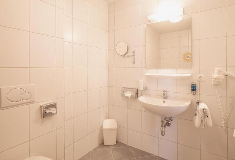 בית מלון כפרי Sunshine Superior Adults Only Ischgl Kappl