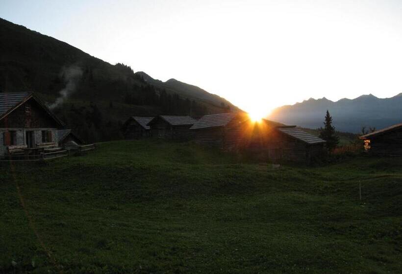 בית מלון כפרי Sunshine Superior Adults Only Ischgl   Kappl