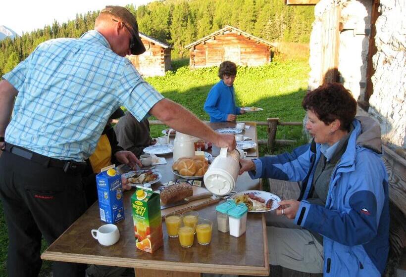 בית מלון כפרי Sunshine Superior Adults Only Ischgl   Kappl