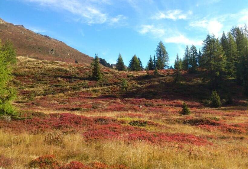 בית מלון כפרי Sunshine Superior Adults Only Ischgl   Kappl