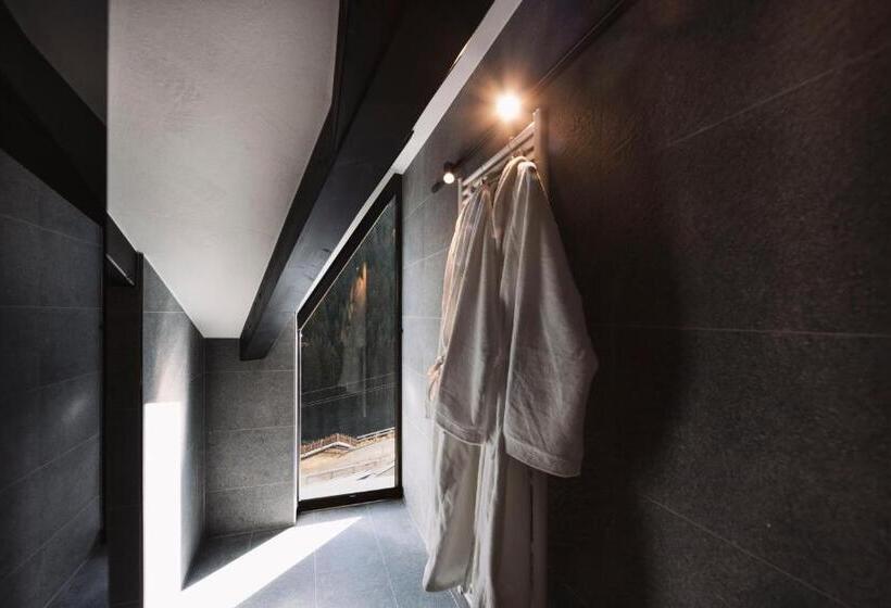 בית מלון כפרי Sunshine Superior Adults Only Ischgl   Kappl