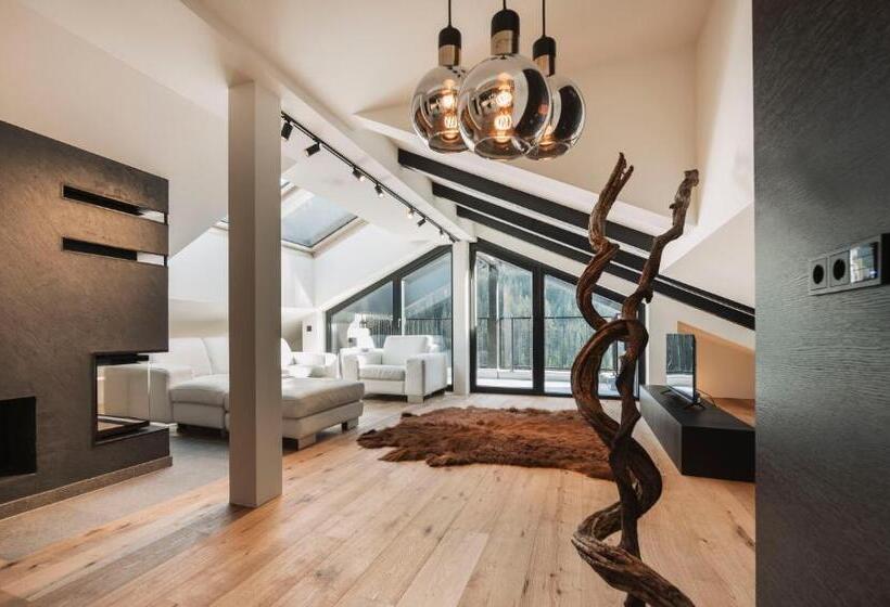 בית מלון כפרי Sunshine Superior Adults Only Ischgl   Kappl