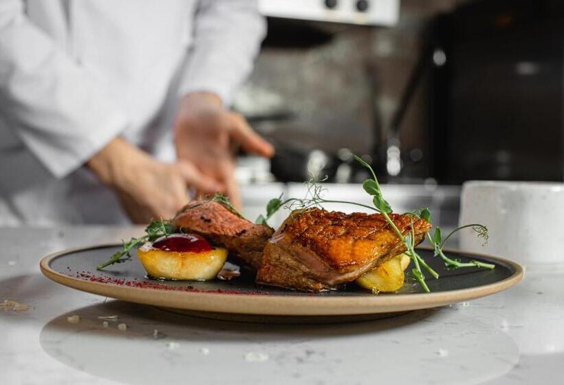 Swiss Flora Royal Hotel Riyadh