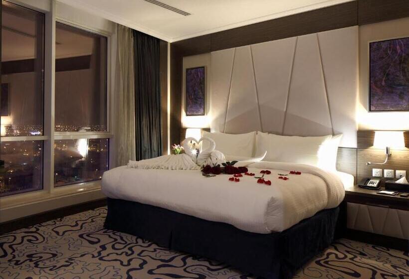 Swiss Flora Royal Hotel Riyadh