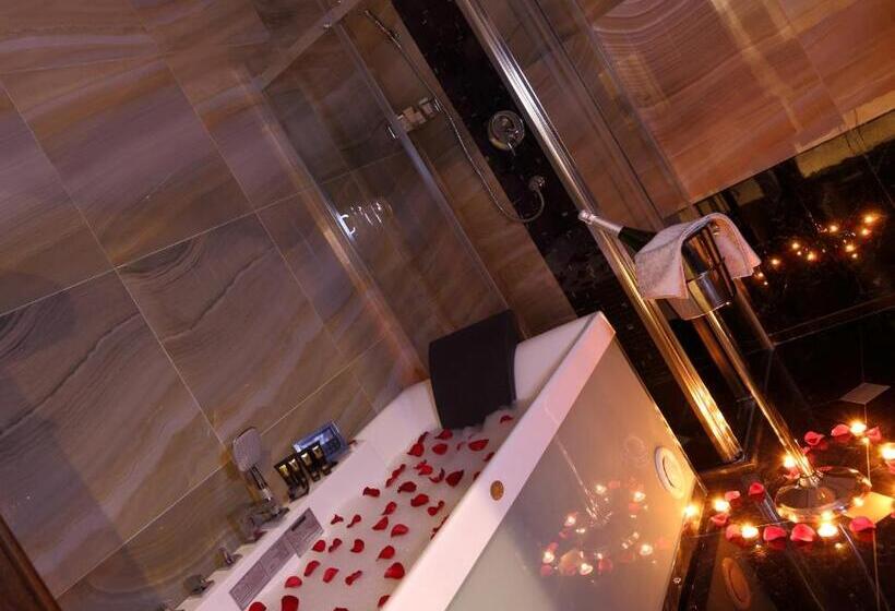 Swiss Flora Royal Hotel Riyadh