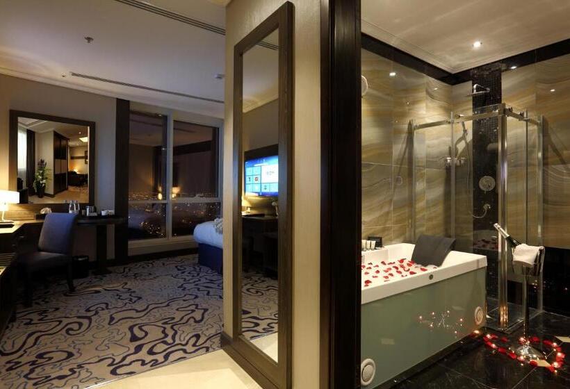 Swiss Flora Royal Hotel Riyadh