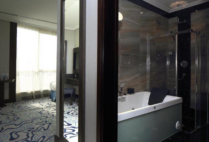 Swiss Flora Royal Hotel Riyadh