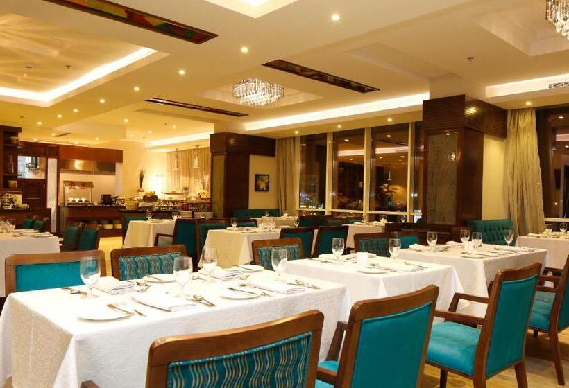 Swiss Flora Royal Hotel Riyadh