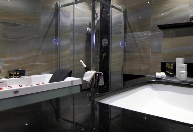 Swiss Flora Royal Hotel Riyadh