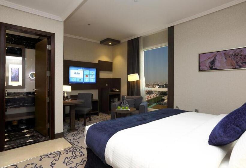 Swiss Flora Royal Hotel Riyadh