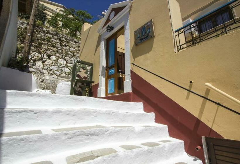 Symi Center