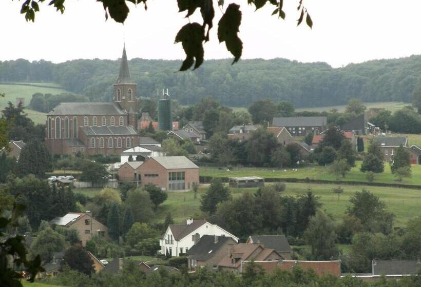 T Gulpdal Hotel Voeren Teuven
