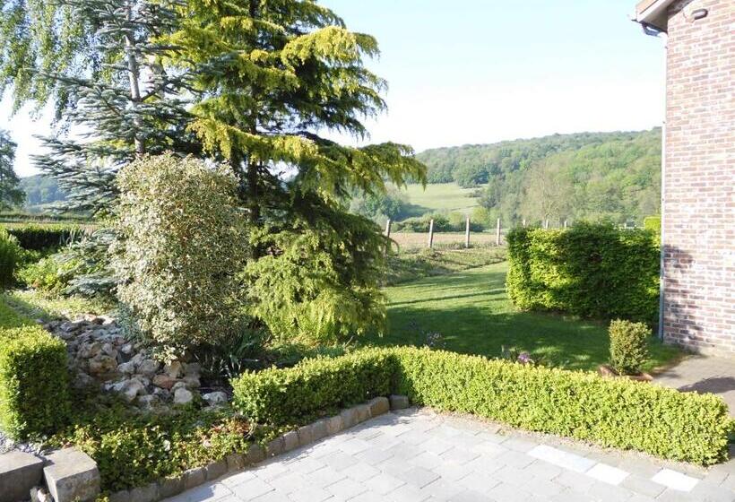 T Gulpdal Hotel Voeren Teuven