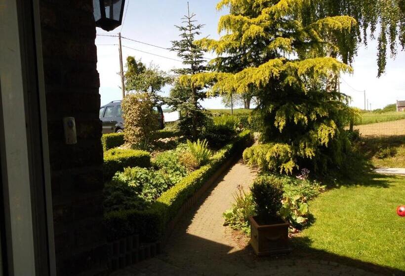 T Gulpdal Hotel Voeren Teuven