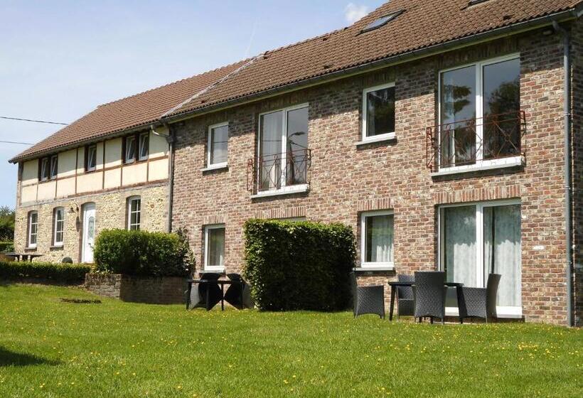 T Gulpdal Hotel Voeren Teuven