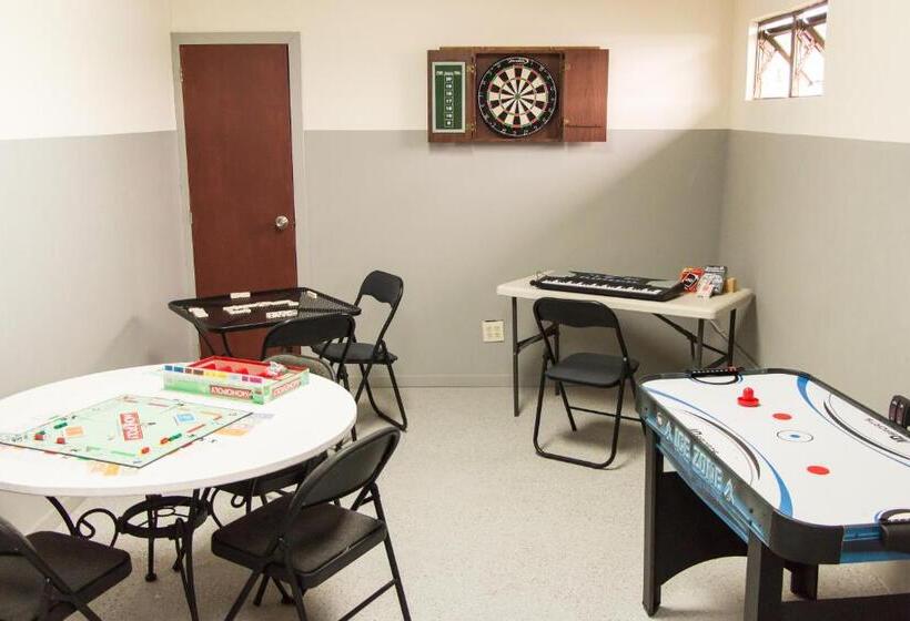 The Durban Hotel Guyana Inc