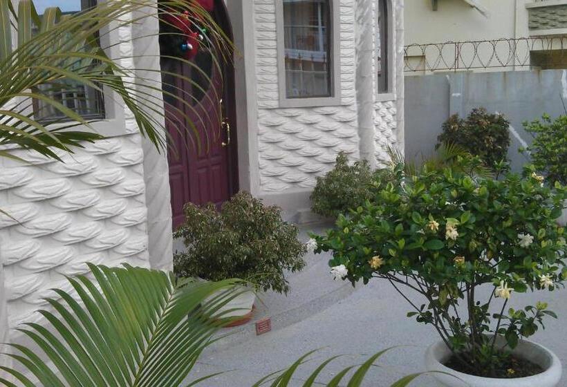 The Durban Hotel Guyana Inc