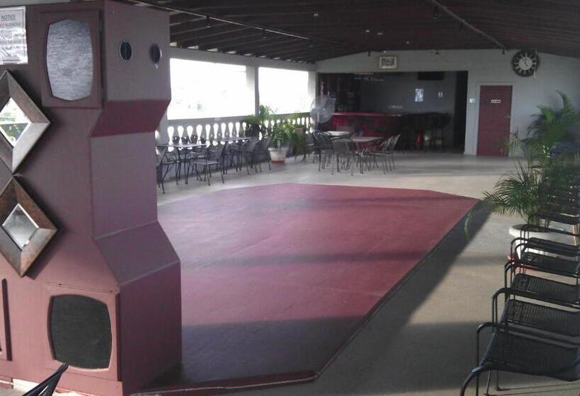 The Durban Hotel Guyana Inc