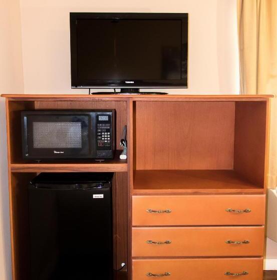 The Durban Hotel Guyana Inc