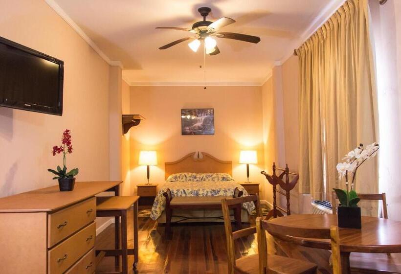 The Durban Hotel Guyana Inc