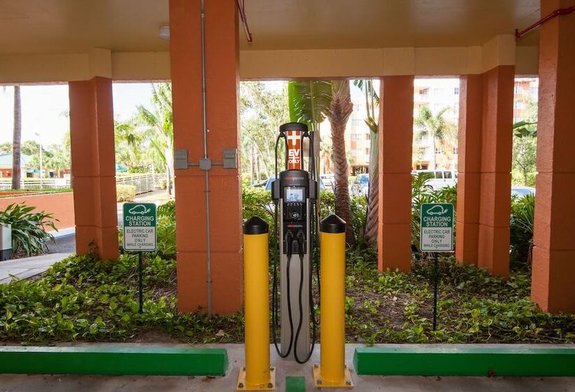 Vacation Village At Bonaventure