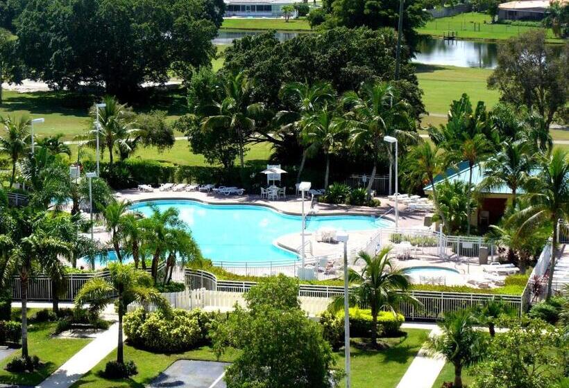 Vacation Village At Bonaventure