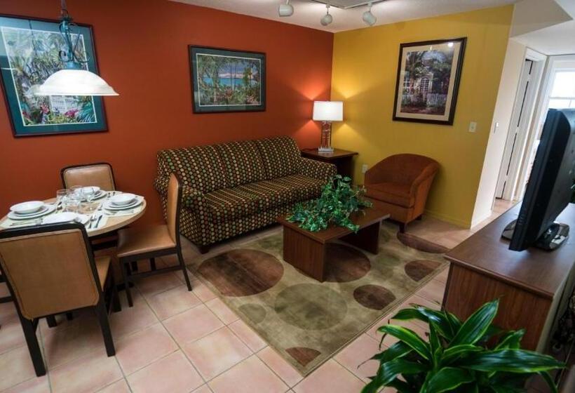 Vacation Village At Bonaventure