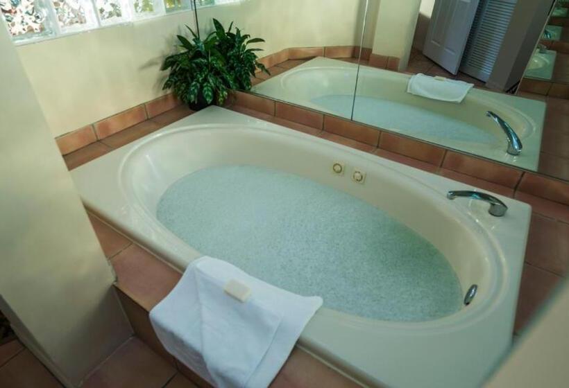 Vacation Village At Bonaventure