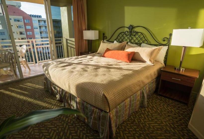 Vacation Village At Bonaventure