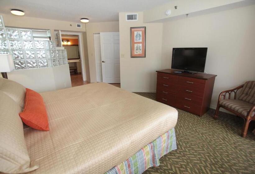 Vacation Village At Bonaventure