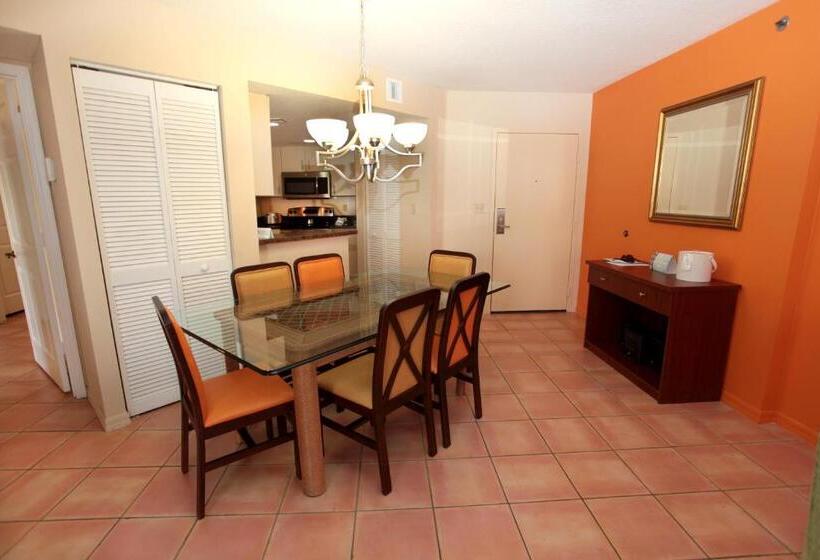 Vacation Village At Bonaventure