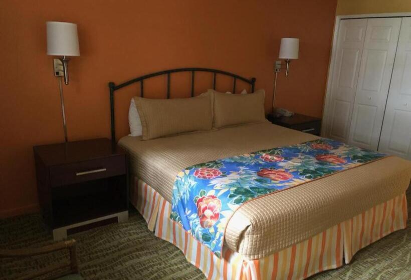 Vacation Village At Bonaventure