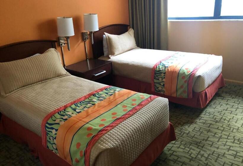 Vacation Village At Bonaventure