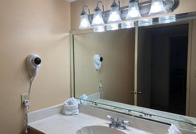 Vacation Village At Bonaventure